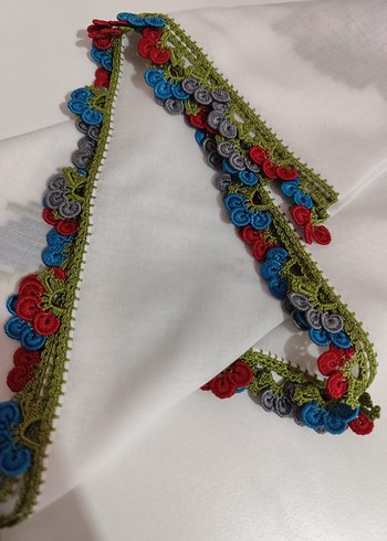 Reyyan çeyizlik yazma - Görsel 4