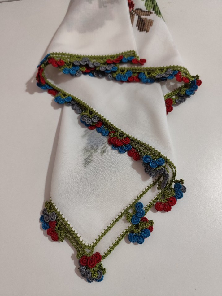 Reyyan çeyizlik yazma - Görsel 3