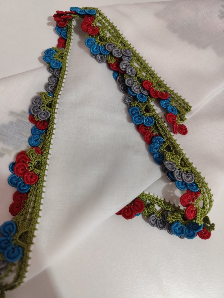 Reyyan çeyizlik yazma - Görsel 4