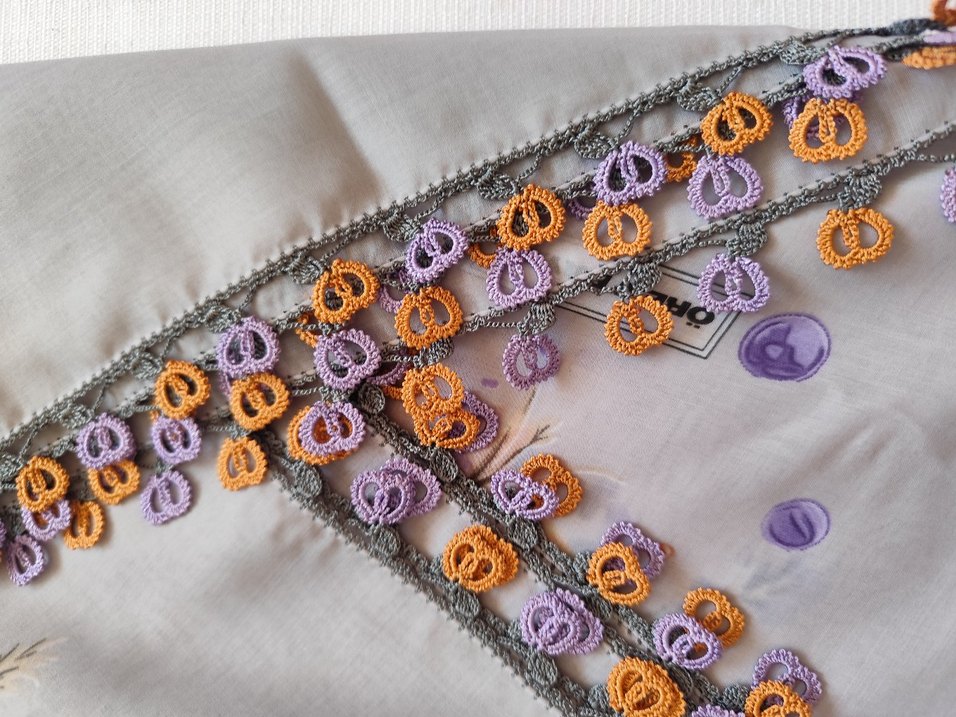 çeyizlik yazma - Görsel 2