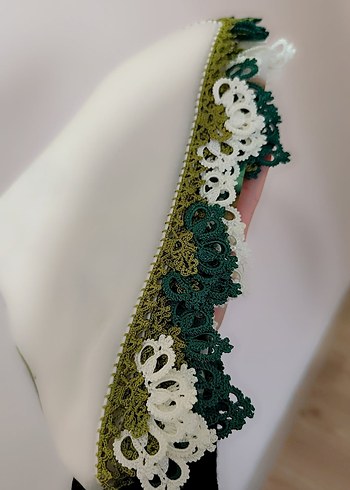 Reyyan çeyizlik yazma - Görsel 2