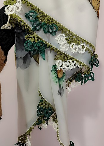 Reyyan çeyizlik yazma - Görsel 5