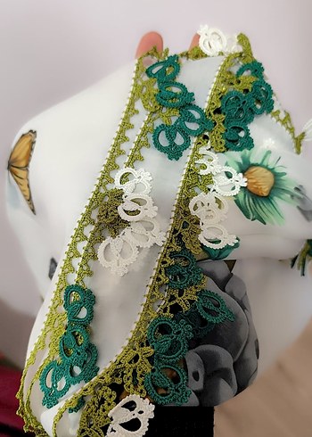 Reyyan çeyizlik yazma - Görsel 3