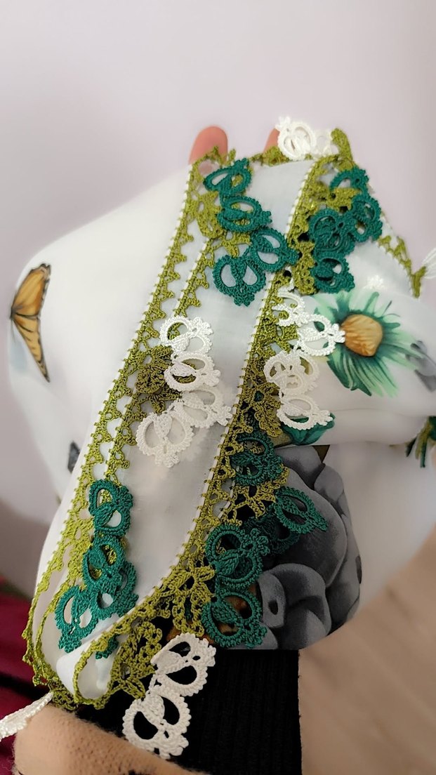 Reyyan çeyizlik yazma - Görsel 4