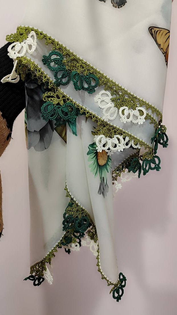 Reyyan çeyizlik yazma - Görsel 5