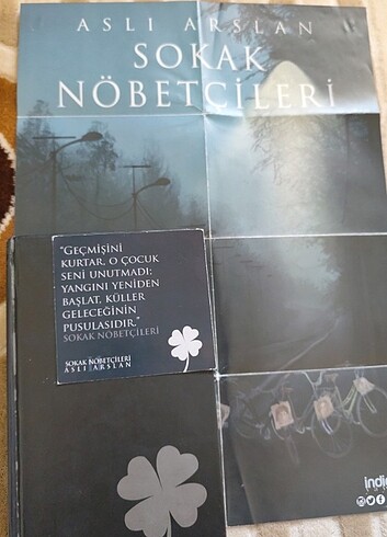 Sokak nöbetçileri 