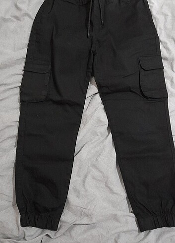 y2k kargo pantolon