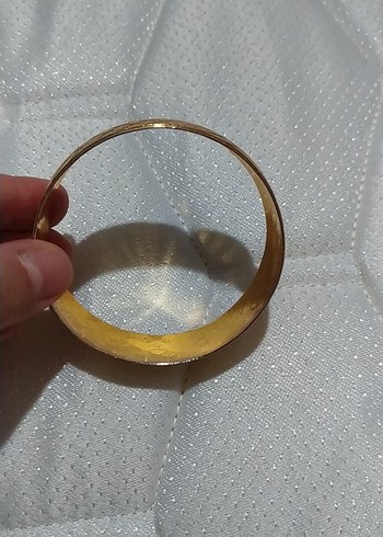 imitasyon kadın bilezik - Görsel 6