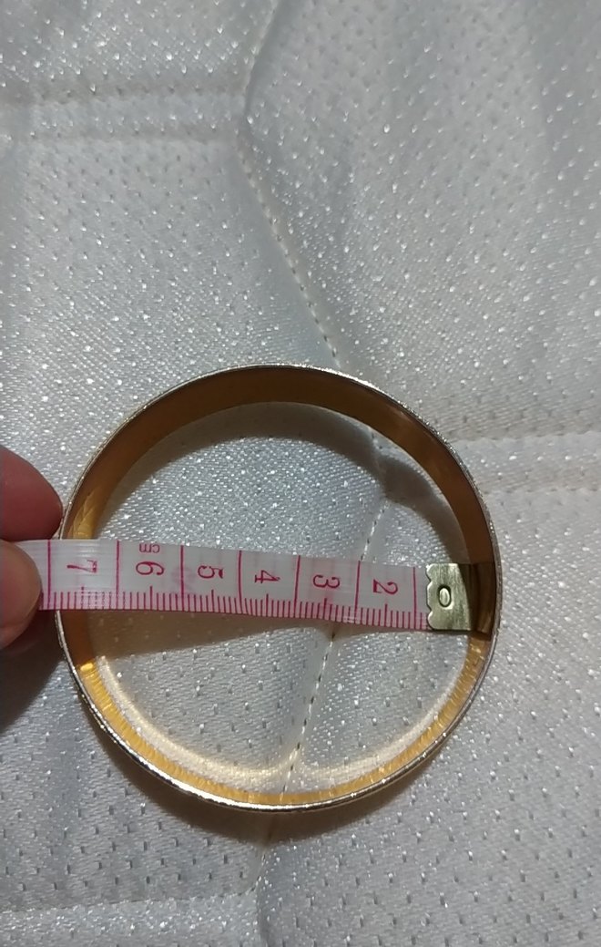 imitasyon kadın bilezik - Görsel 2