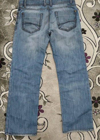 erkek pantolonu - Görsel 5