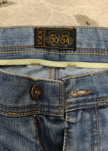 erkek pantolonu - Görsel 3