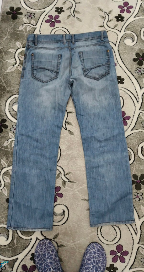 erkek pantolonu - Görsel 5