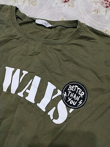 l Beden Bayan sweatshirt 