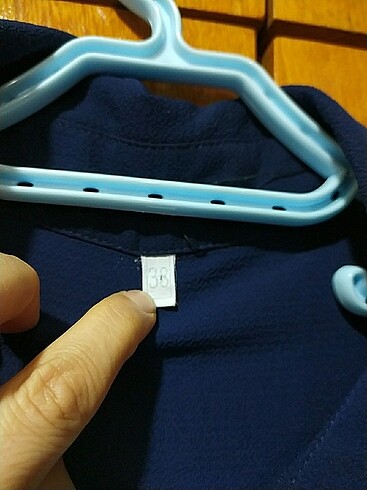 38 Beden Bayan tunik 