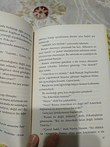 Çocuk kitapları