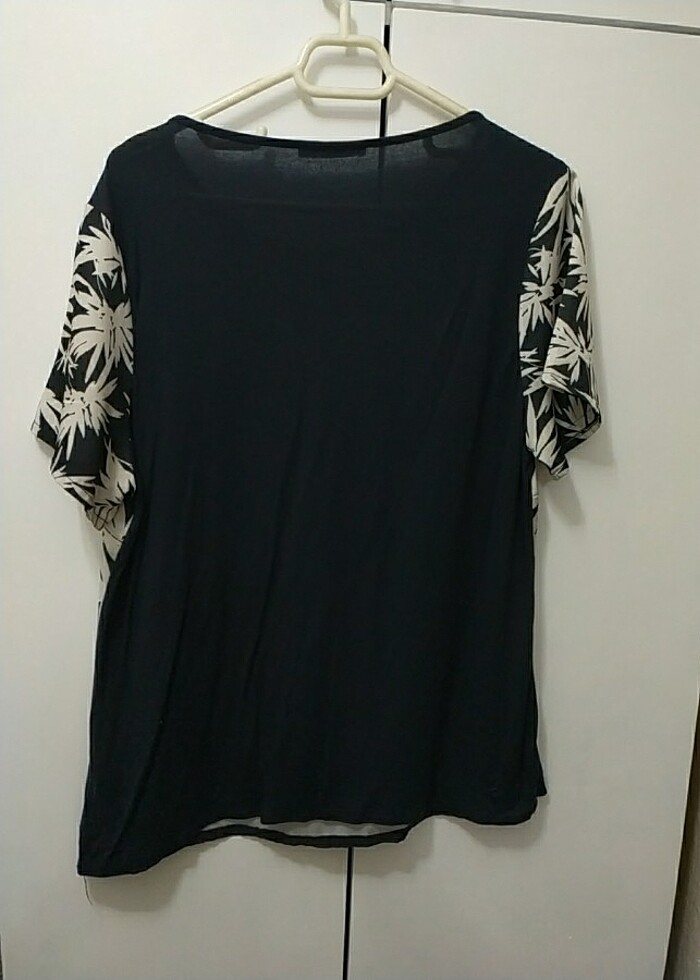 Bayan bluz - Görsel 4