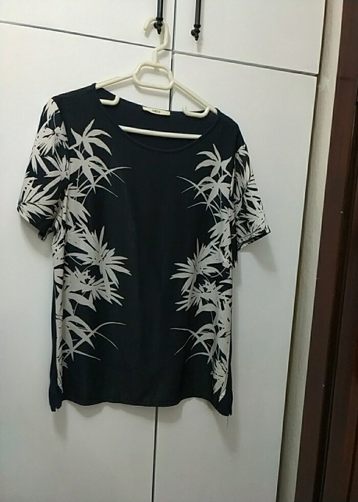 Bayan bluz - Görsel 5