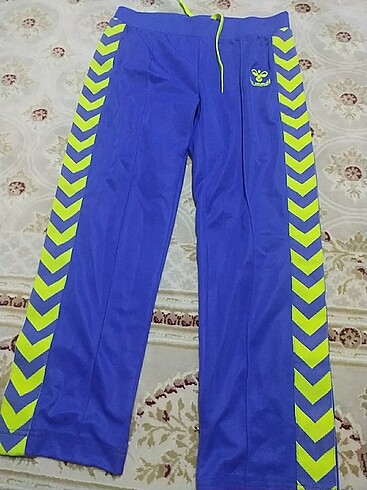 Hummel Bayan eşofman altı