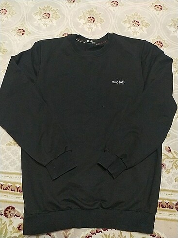 Erkek sweatshirt 