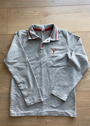 Takev Tişört Seti - Görsel 6