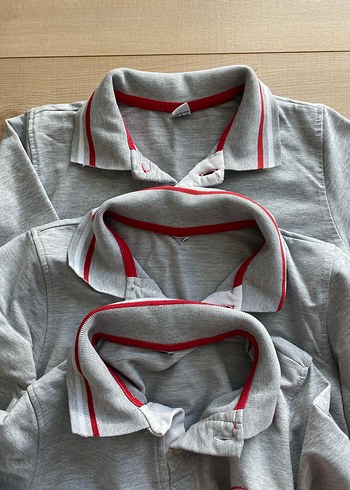 Takev Tişört Seti - Görsel 3