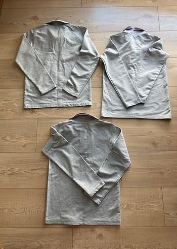 Takev Tişört Seti - Görsel 2