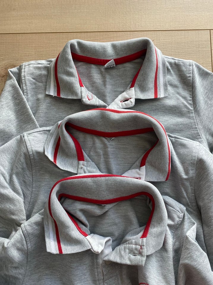 Takev Tişört Seti - Görsel 3