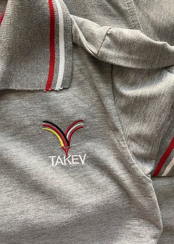Takev Tişört Seti - Görsel 5