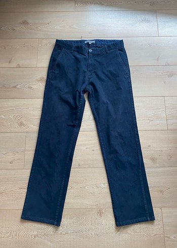 Sıfır, Kadife Pantolon - Görsel 2