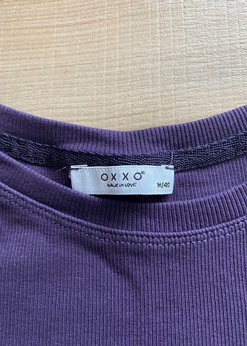 Sıfır, Oxxo Tişört - Görsel 4