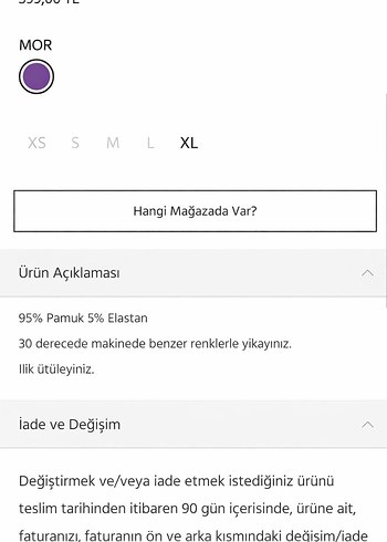 Sıfır, Oxxo Tişört - Görsel 5