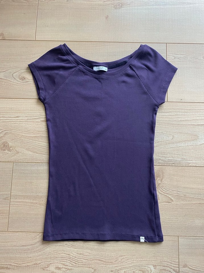 Sıfır, Oxxo Tişört - Görsel 2