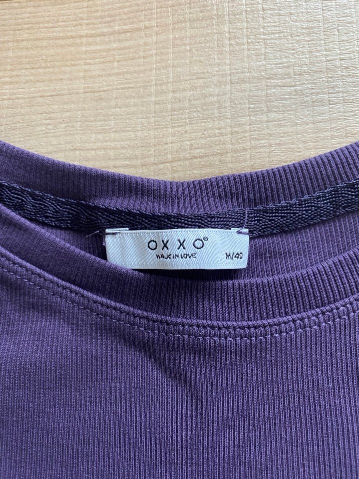 Sıfır, Oxxo Tişört - Görsel 4