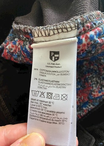 Orijinal, Sıfır, Kadife Pantolon - Görsel 6