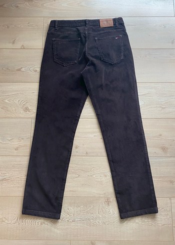 Orijinal, Sıfır, Kadife Pantolon - Görsel 3