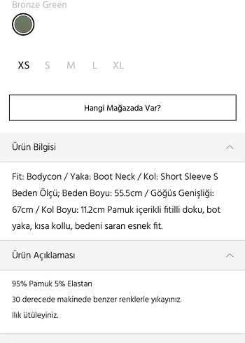 Sıfır, Oxxo Tişört - Görsel 6