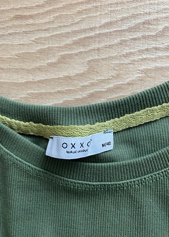 Sıfır, Oxxo Tişört - Görsel 5