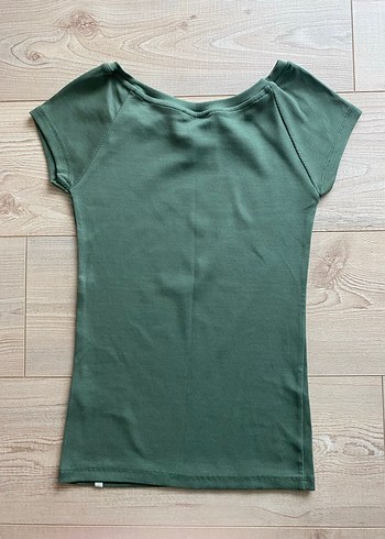 Sıfır, Oxxo Tişört - Görsel 4