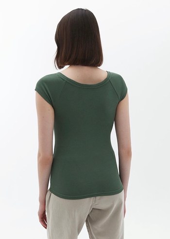 Sıfır, Oxxo Tişört - Görsel 2