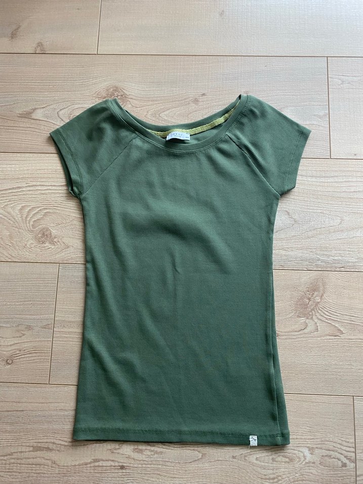 Sıfır, Oxxo Tişört - Görsel 3