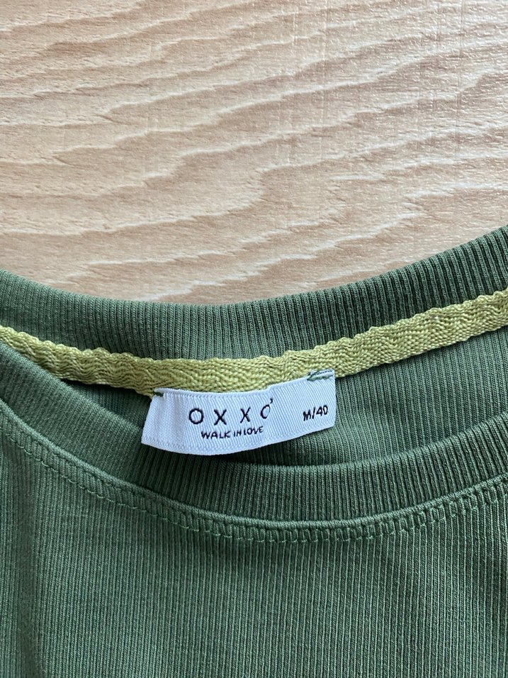 Sıfır, Oxxo Tişört - Görsel 5