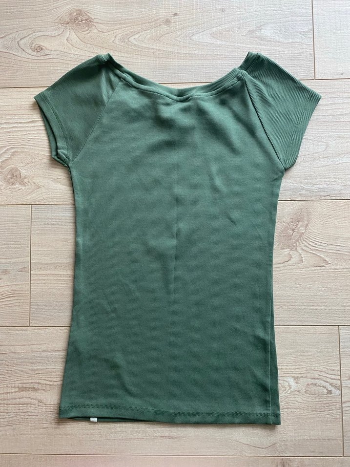 Sıfır, Oxxo Tişört - Görsel 4