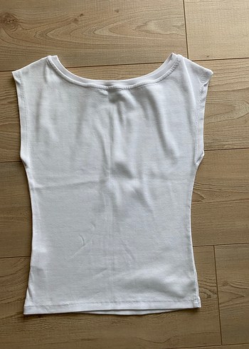 Sıfır, Oxxo Tişört - Görsel 4