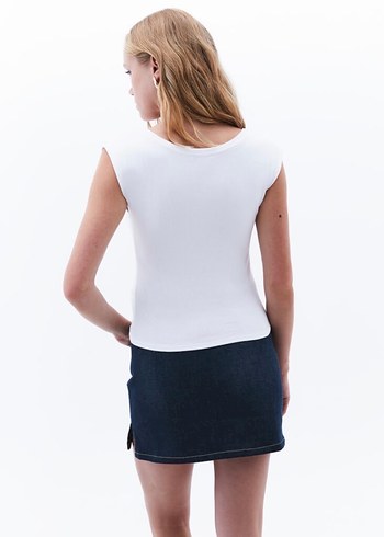 Sıfır, Oxxo Tişört - Görsel 2