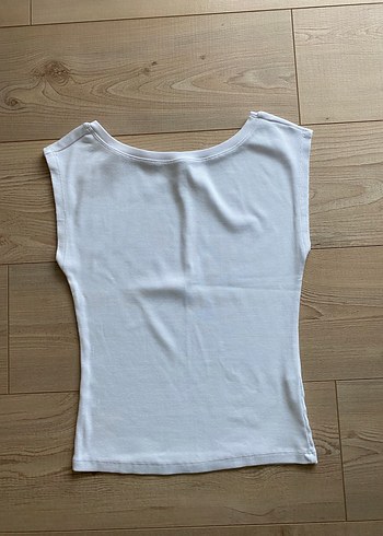 Sıfır, Oxxo Tişört - Görsel 3