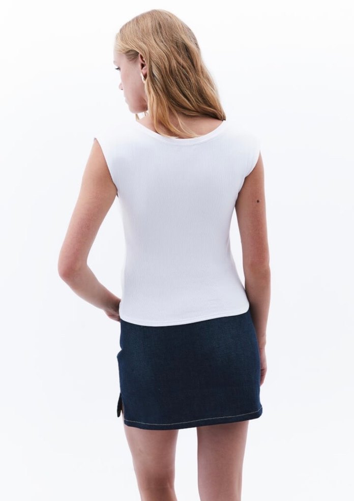 Sıfır, Oxxo Tişört - Görsel 2