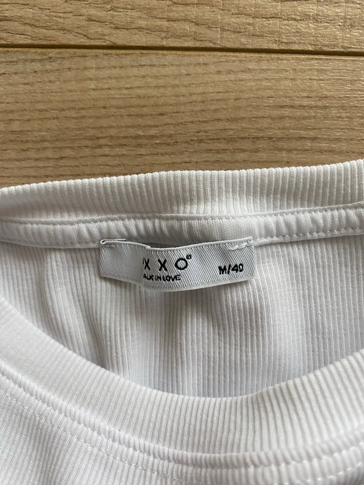 Sıfır, Oxxo Tişört - Görsel 5