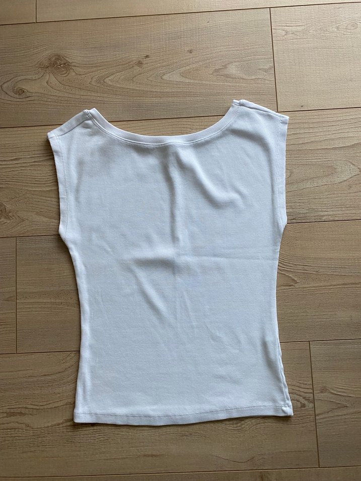 Sıfır, Oxxo Tişört - Görsel 3