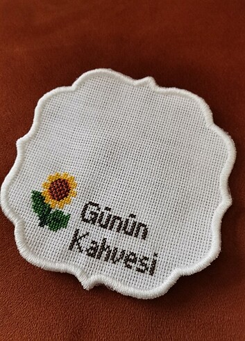 Karaca Sunum peçetesi 