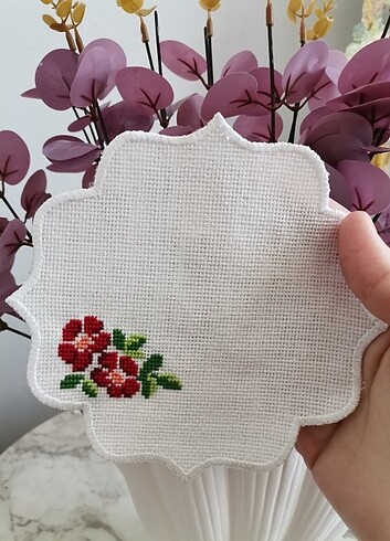 Sunum peçetesi